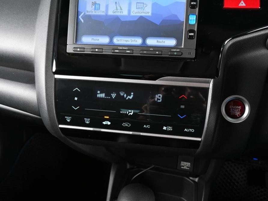Honda Fit III Рестайлинг Ростов-на-Дону  - изображение 16
