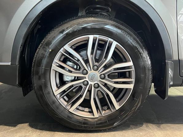 Geely Atlas Pro с пробегом 2024 года, цена 1 995 000 рублей, 69007 км, внедорожник, Автокод Объявления