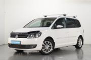 Volkswagen Touran I Рестайлинг Челябинск  - изображение 23