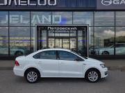 Volkswagen Polo V Рестайлинг Санкт-Петербург  - изображение 22