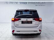 Mitsubishi Outlander III Рестайлинг 3 Уфа  - изображение 58