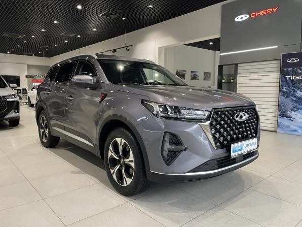 Chery Tiggo 7 Pro Max I с пробегом 2023 года, цена 2 059 000 рублей, 26017 км, внедорожник, Автокод Объявления