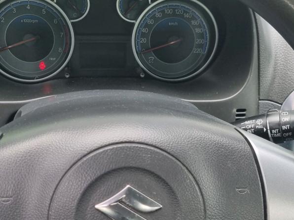 Suzuki SX4 I (Classic) Рестайлинг с пробегом 2012 года, цена 789 000 рублей, 160000 км, хэтчбек, Автокод Объявления
