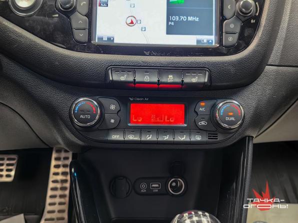 Kia Ceed GT I Рестайлинг с пробегом 2017 года, цена 1 770 000 рублей, 45000 км, хэтчбек, Автокод Объявления