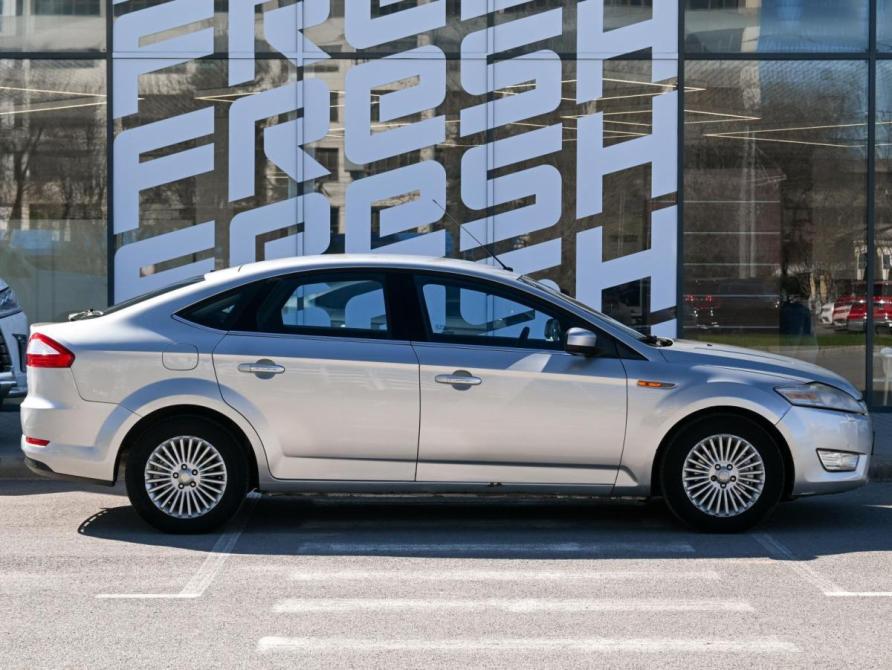 Ford Mondeo IV Волгоград  - изображение 5