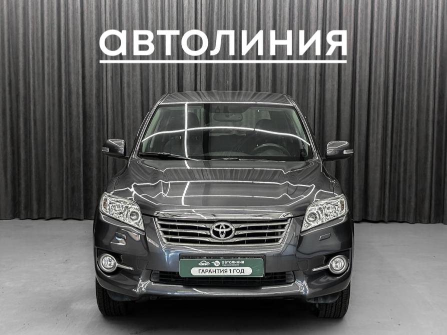 Toyota RAV4 III (XA30) Рестайлинг Красноярск  - изображение 3