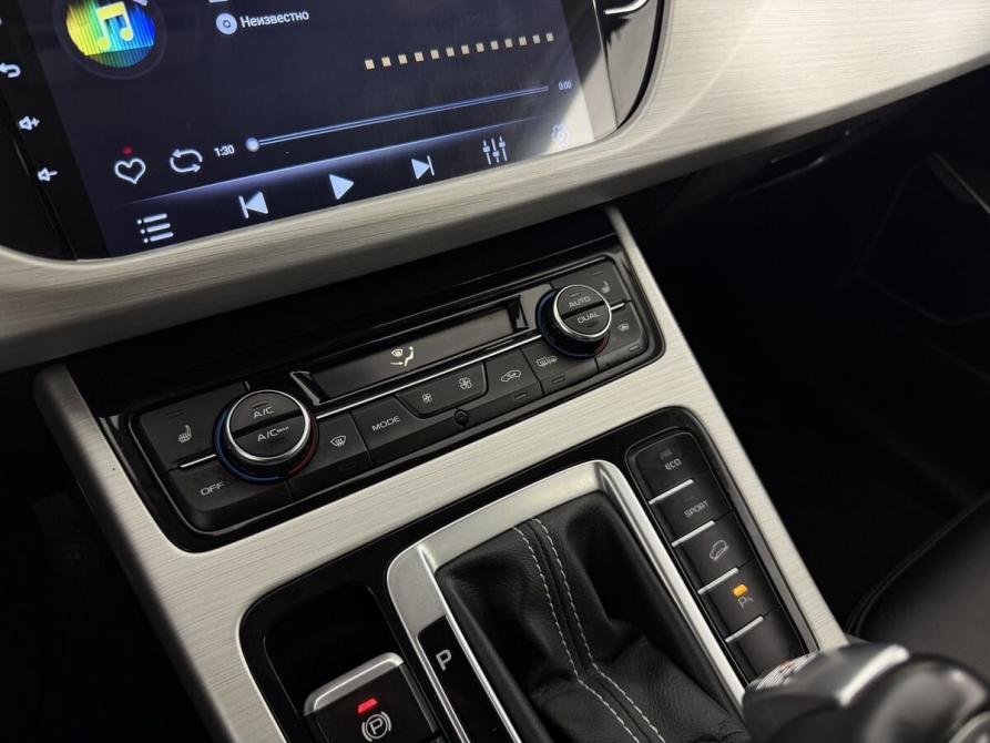 Geely Atlas I Калининград  - изображение 15