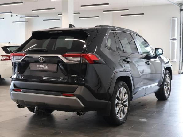 Toyota RAV4 V (XA50) с пробегом 2021 года, цена 2 697 600 рублей, 209277 км, внедорожник, Автокод Объявления