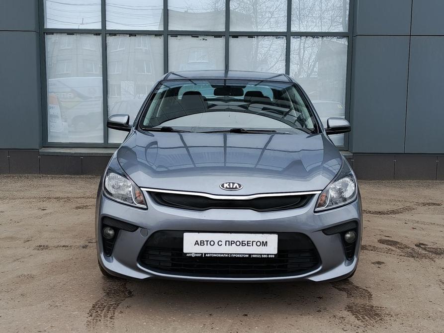 Kia Rio IV Ярославль  - изображение 2