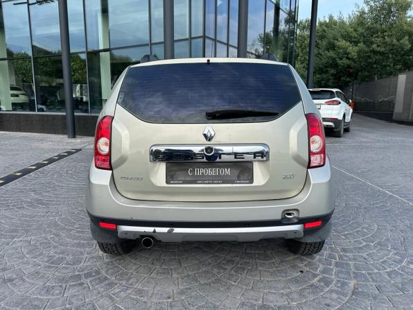 Renault Duster I с пробегом 2012 года, цена 889 000 рублей, 132214 км, внедорожник, Автокод Объявления