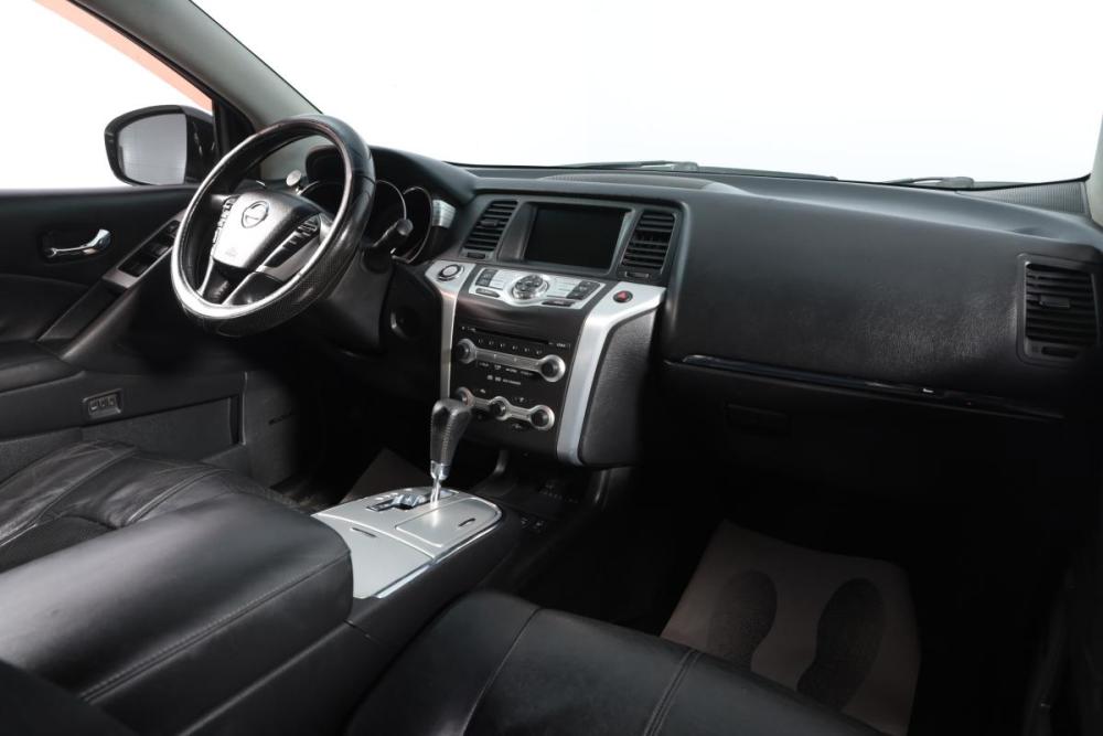 Nissan Murano II (Z51) Новосибирск  - изображение 10