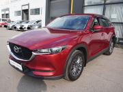 Mazda CX-5 II Москва  - изображение 17