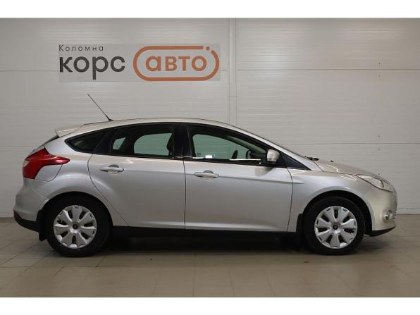 Ford Focus III с пробегом 2013 года, цена 1 336 000 рублей, 112021 км, хэтчбек, Автокод Объявления