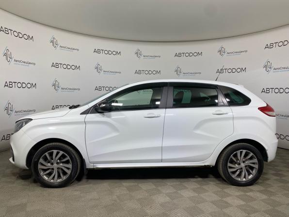 Lada (ВАЗ) XRAY I с пробегом 2021 года, цена 869 000 рублей, 76975 км, хэтчбек, Автокод Объявления