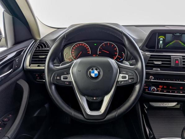 BMW X4 II (G02) с пробегом 2019 года, цена 3 850 000 рублей, 68003 км, внедорожник, Автокод Объявления