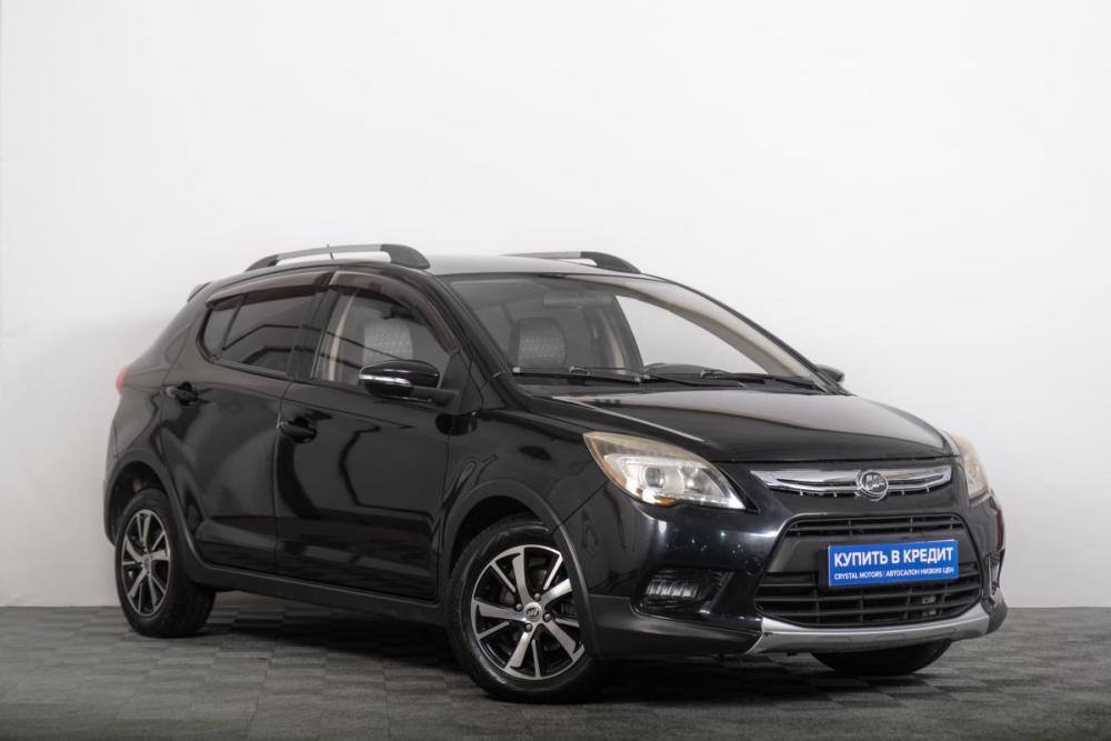 Lifan X50 Томск  - изображение 1