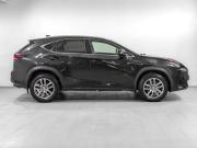 Lexus NX I Москва  - изображение 32