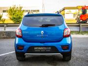 Renault Sandero II Волгоград  - изображение 42