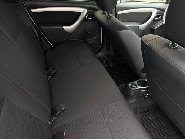 Nissan Terrano III (D10) с пробегом 2016 года, цена 1 150 000 рублей, 80667 км, внедорожник, Автокод Объявления