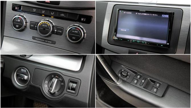 Volkswagen Passat B7 с пробегом 2012 года, цена 1 198 000 рублей, 109000 км, универсал, Автокод Объявления