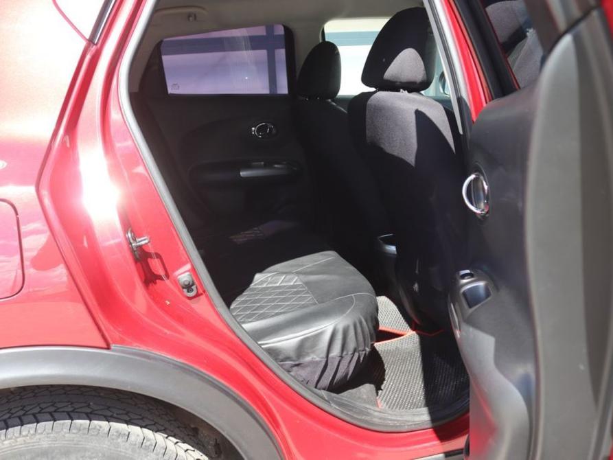 Nissan Juke I Нижний Новгород  - изображение 12