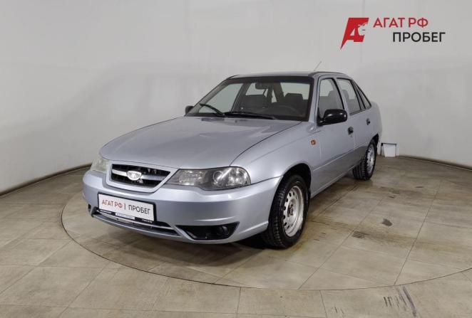 Daewoo Nexia I Рестайлинг с пробегом 2011 года, цена 199 000 рублей, 144100 км, седан, Автокод Объявления