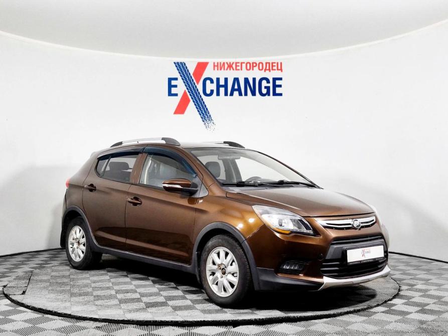 Lifan X50 Нижний Новгород  - изображение 3