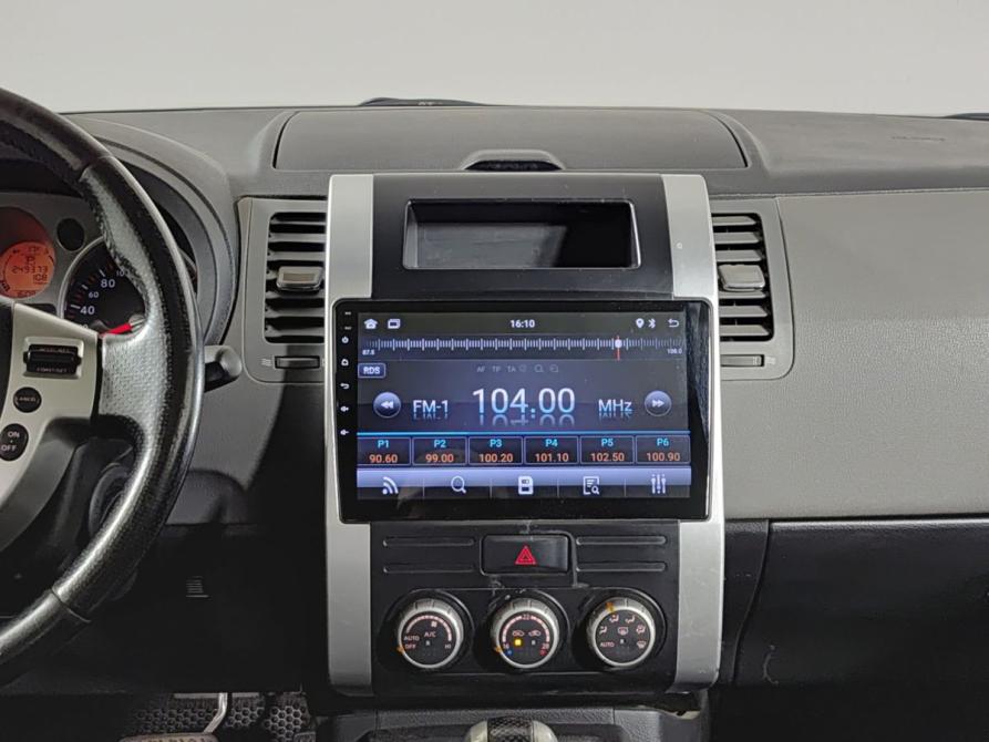 Nissan X-Trail II Уфа  - изображение 18