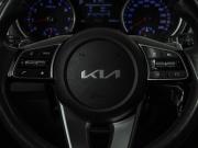 Kia Ceed III Рестайлинг Москва  - изображение 31