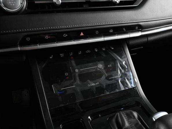 Chery Tiggo 4 Pro I с пробегом 2023 года, цена 1 629 000 рублей, 1961 км, внедорожник, Автокод Объявления