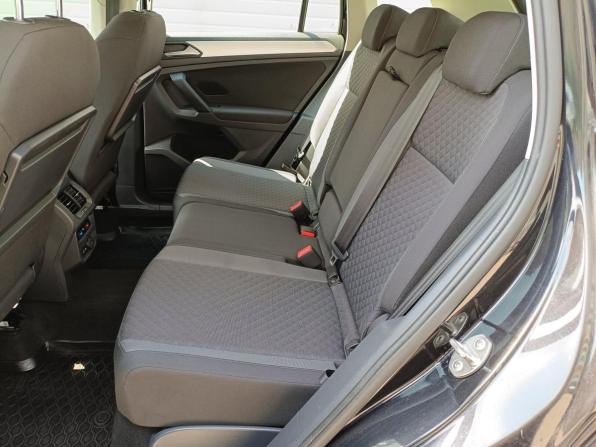 Volkswagen Tiguan II с пробегом 2020 года, цена 2 429 000 рублей, 98329 км, внедорожник, Автокод Объявления