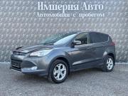 Ford Kuga II Краснодар  - изображение 37
