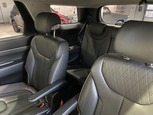 Hyundai Palisade I с пробегом 2021 года, цена 3 999 900 рублей, 73741 км, внедорожник, Автокод Объявления