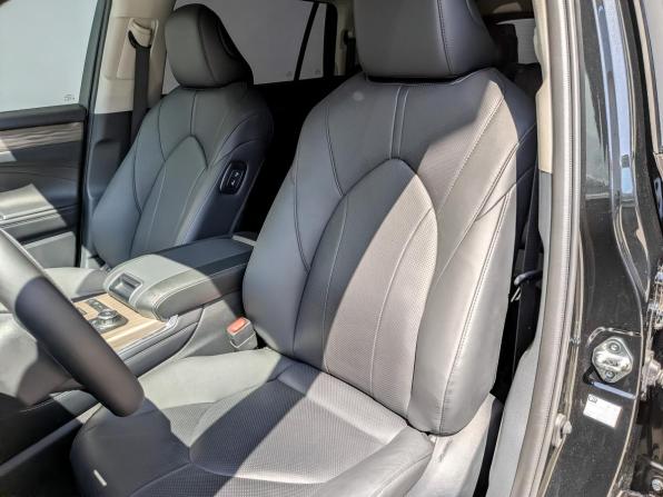 Toyota Highlander IV (XU70) с пробегом 2025 года, цена 5 950 000 рублей, 13891 км, внедорожник, Автокод Объявления