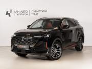 Changan UNI-S (CS55 Plus) Казань  - изображение 10