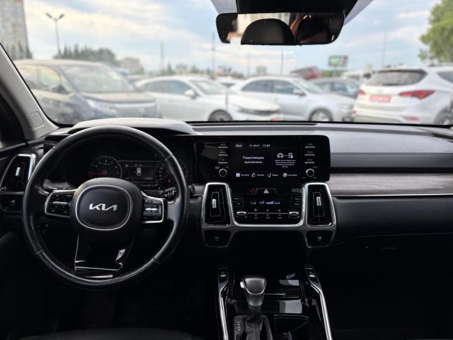 Kia Sorento IV Набережные Челны  - изображение 14
