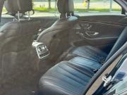 Mercedes-Benz S-Класс VI (W222 C217) Челябинск  - изображение 56