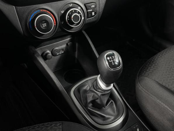 Kia Rio III с пробегом 2014 года, цена 849 900 рублей, 137370 км, хэтчбек, Автокод Объявления