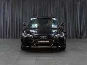 Audi A6 IV (C7) Тюмень  - изображение 22