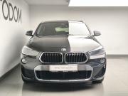 BMW X2 I (F39) Москва  - изображение 33