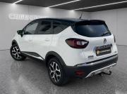 Renault Kaptur I Кемерово  - изображение 15