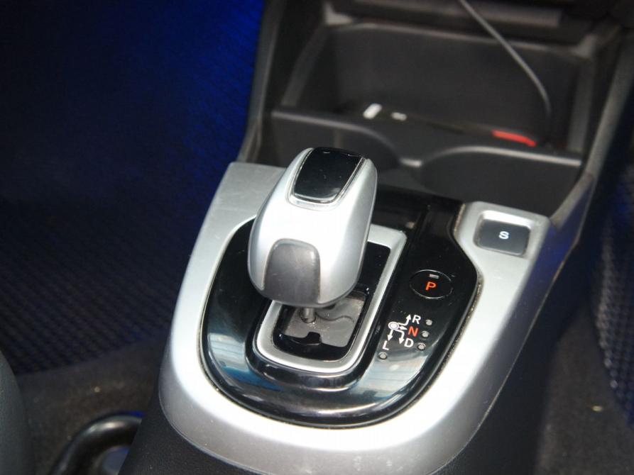 Honda Fit III Рестайлинг Березовский  - изображение 10