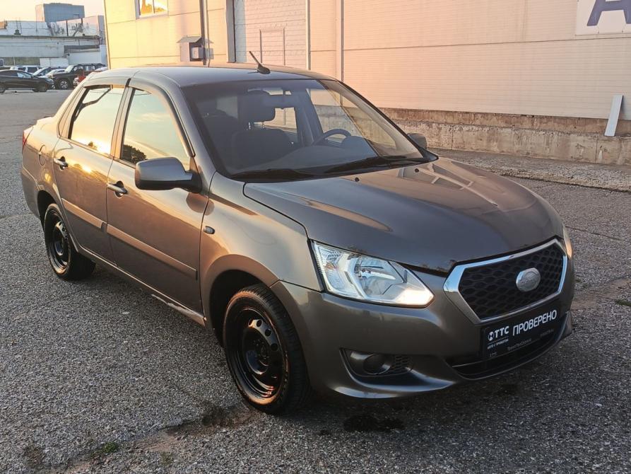 Datsun on-DO I Набережные Челны  - изображение 3