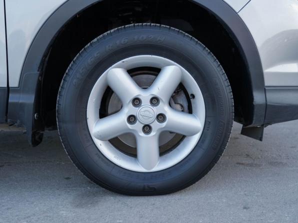 Nissan Qashqai II с пробегом 2015 года, цена 1 250 000 рублей, 217918 км, внедорожник, Автокод Объявления
