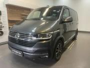 Volkswagen Multivan T6 Рестайлинг Москва  - изображение 22