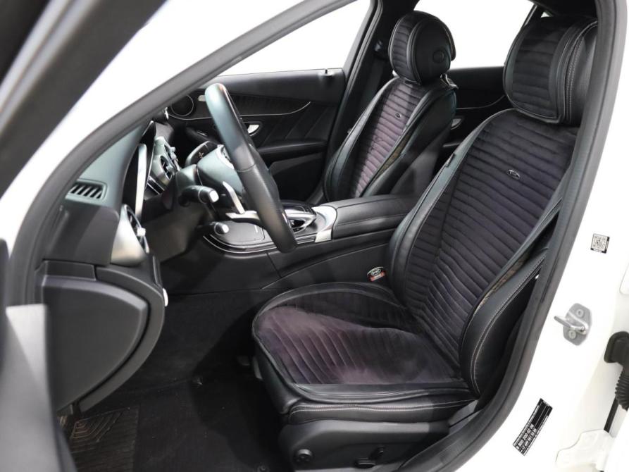 Mercedes-Benz C-Класс IV (W205) Ростов-на-Дону  - изображение 10