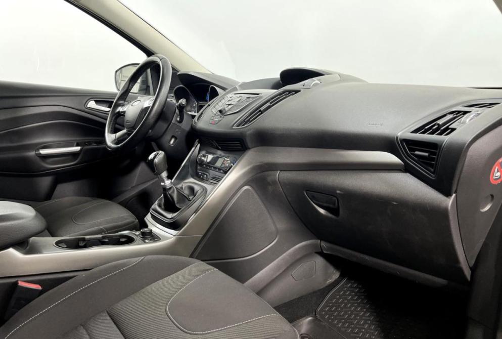 Ford Kuga II Нижний Новгород  - изображение 12