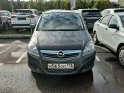 Opel Zafira B Рестайлинг Санкт-Петербург  - изображение 5