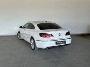 Volkswagen Passat CC I Рестайлинг Москва  - изображение 27