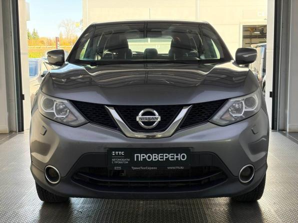Nissan Qashqai II с пробегом 2014 года, цена 1 055 000 рублей, 199600 км, внедорожник, Автокод Объявления